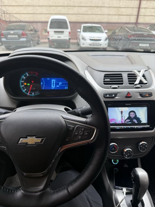 Cobalt sotiladi 2024