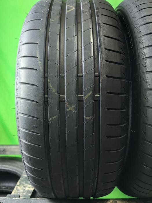 225/50R17 Bridgestone 2022 RSC runflat stea BMW stare foarte buna