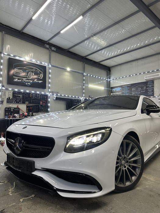 Colantari auto profesionale