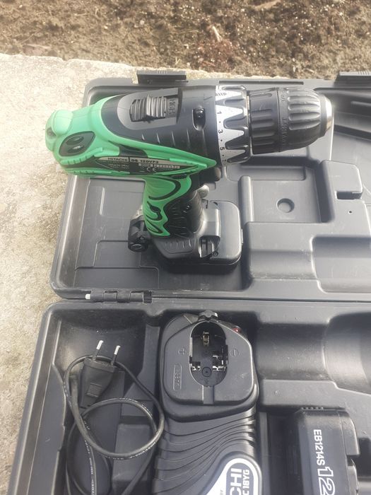 Винтоверт..12волта