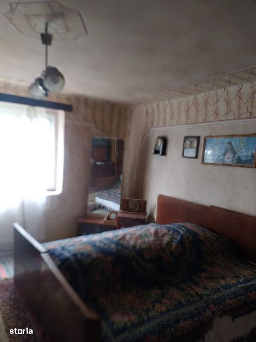 Casă de vânzare în Cenad – aproape de ieșirea spre Ungaria- 739