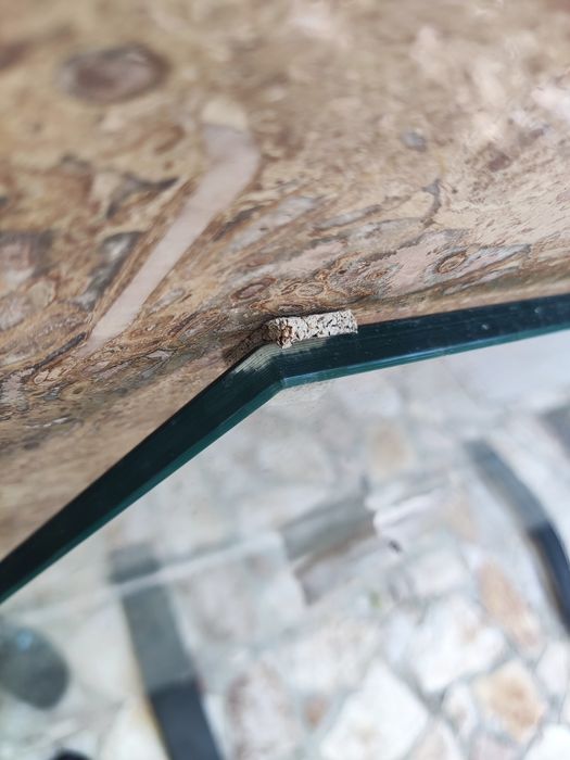 Закалено стъкло (за баня,врата)