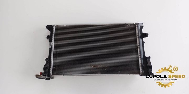 Radiator apa A2465001303 1.5CDI Mercedes-Benz A-Class W176 [facelift]