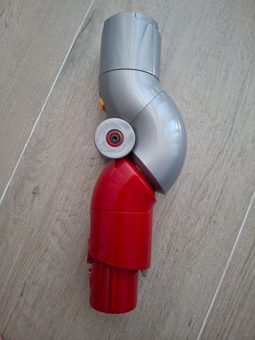 Conector  articulatie flexibila originala pentru aspirator Dyson
