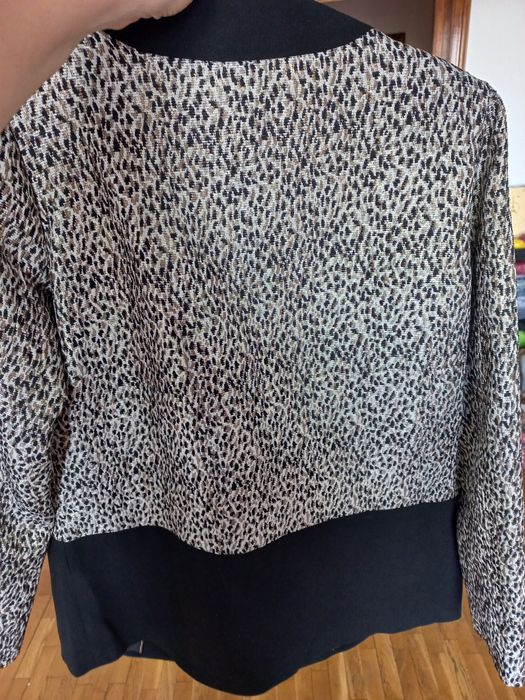 Пиджак стильный женский