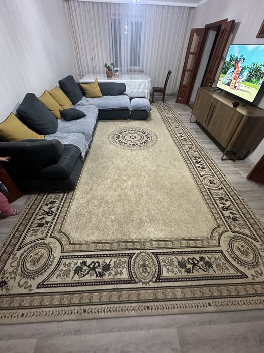 Продается ковер