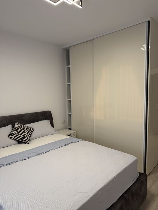 Apartament de închiriat, 2 camere Expres Residence, Focsani!