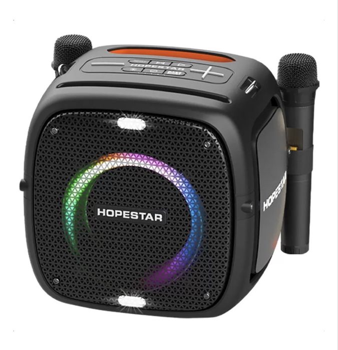 Hopestar Party One 80 Вт