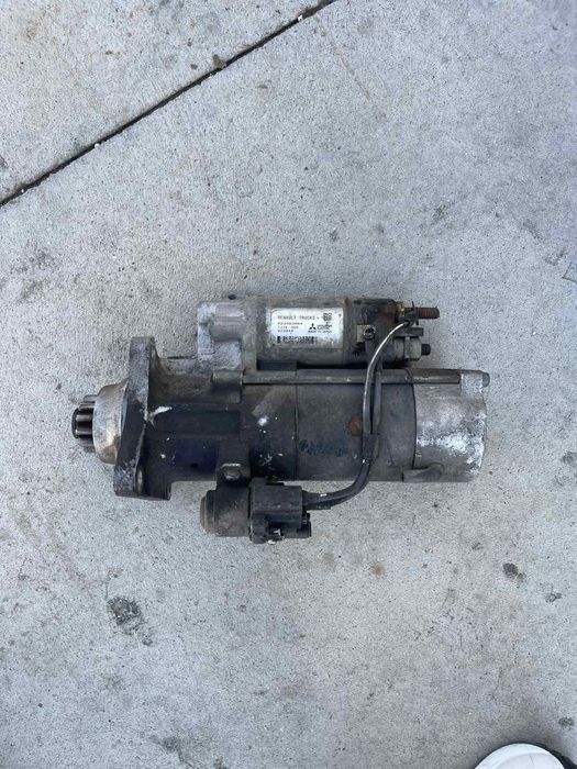 Стартер за камион