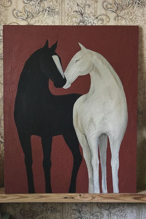 Интерьерная картина