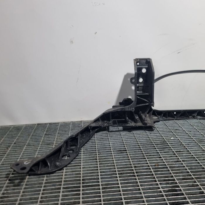 Trager Jaguar F - Pace 2.0 D 2015 - 2020 1999CC Manuala (1374) Diesel