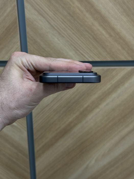 Xiaomi 17 Pro 12/256 GB Full China