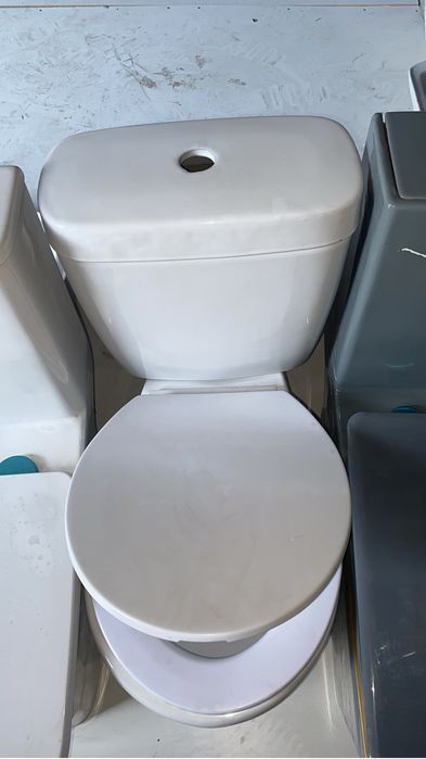 Унитазы новый  со склад