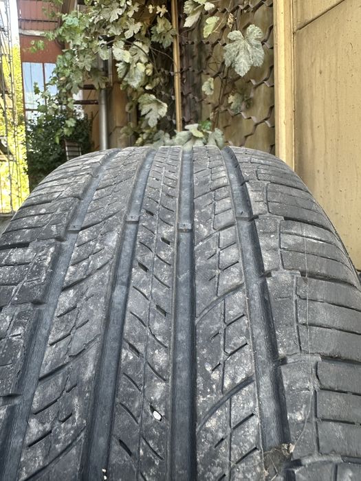 235/55 R20 Hankook Dynapro HP2