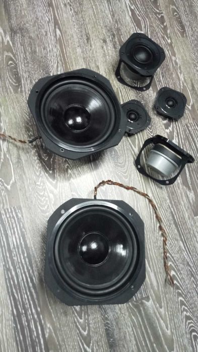 Dezmembrez Technics SB-C 450