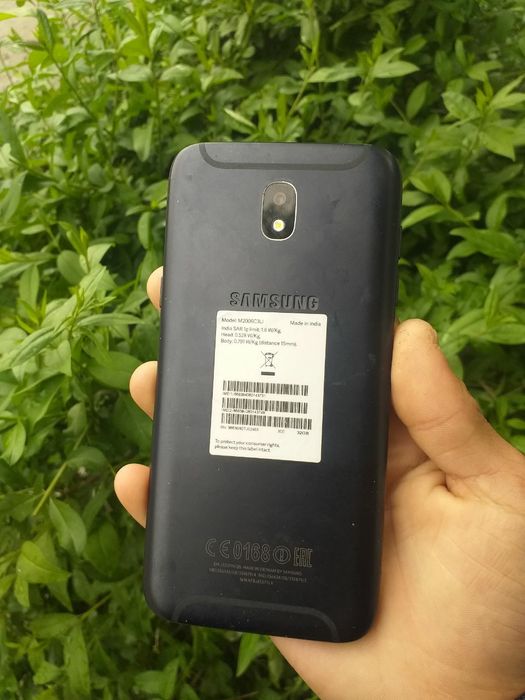 Samsung j5.holati ideal. Kelishtirib beraman