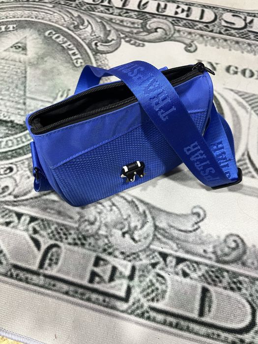 TrapStar барсетка трепстар