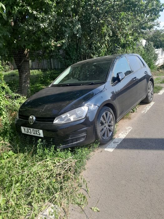 Dezmembrez Volkswagen Golf 7 Golf.6 Fox