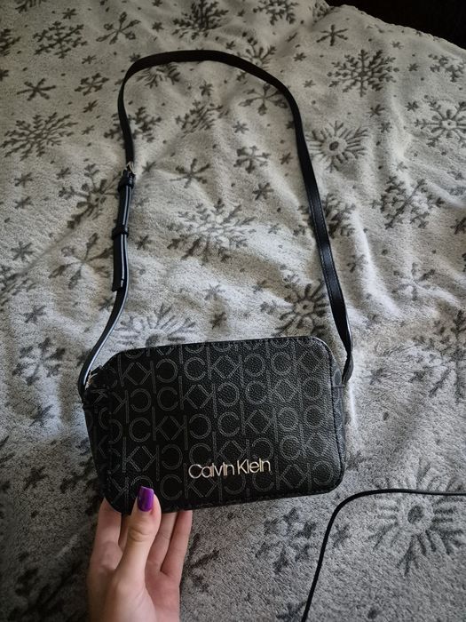 Geanta damă Calvin Klein