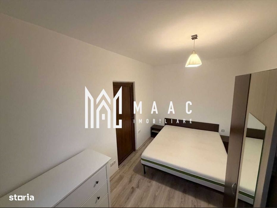 Apartament 3 camere hipodrom