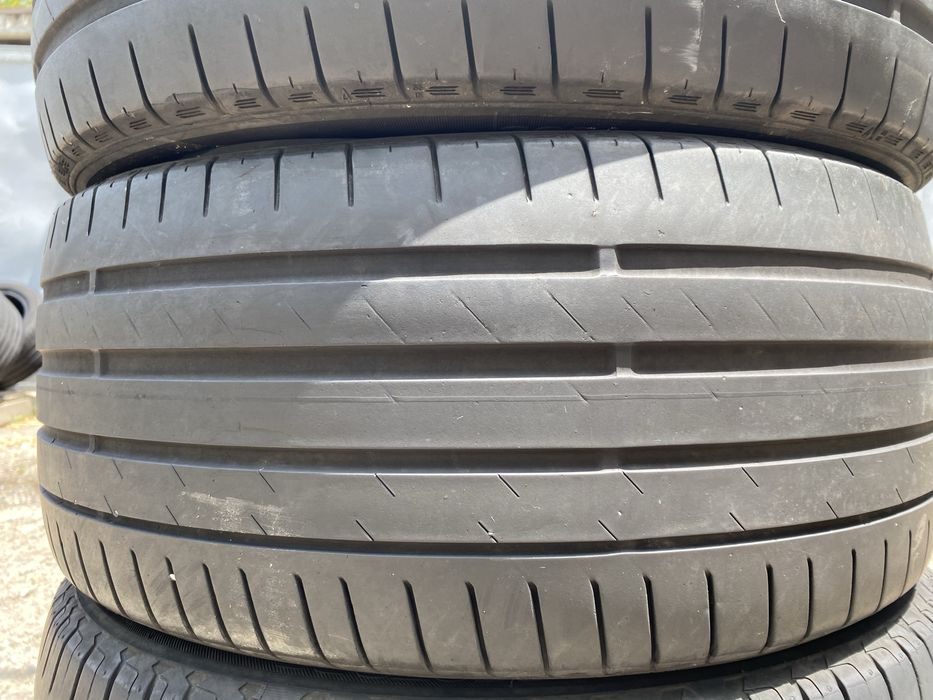 225/45/18 пара бу нексен