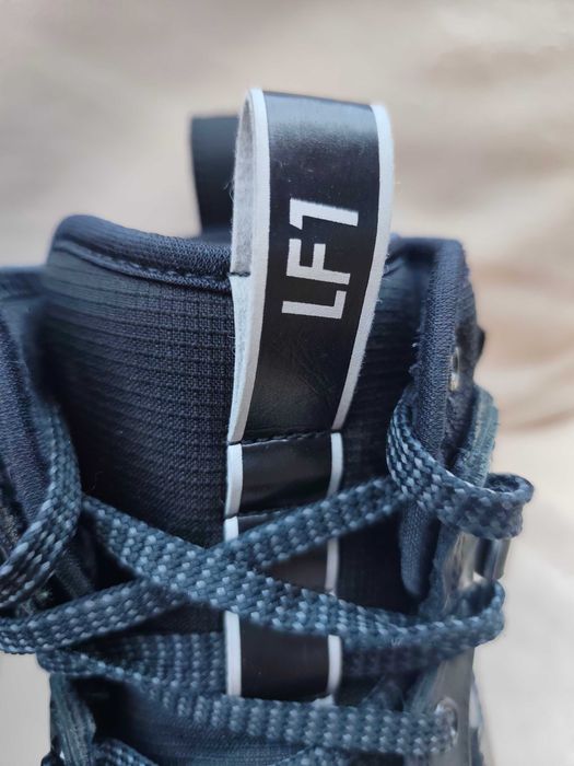 Мъжки маратонки Nike Lunar Force 1