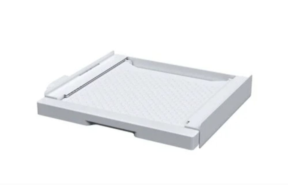 Свързващ кит/междинна рамка за пералня и сушилня