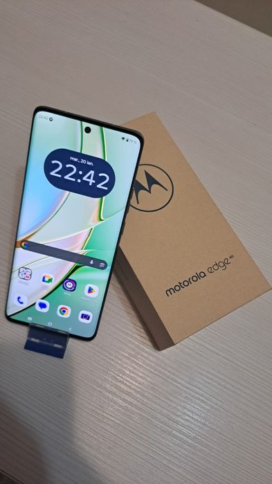 Motorola Edge 40