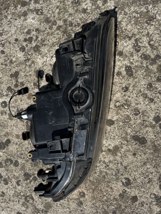 Faruri bmw e39 halogen originle