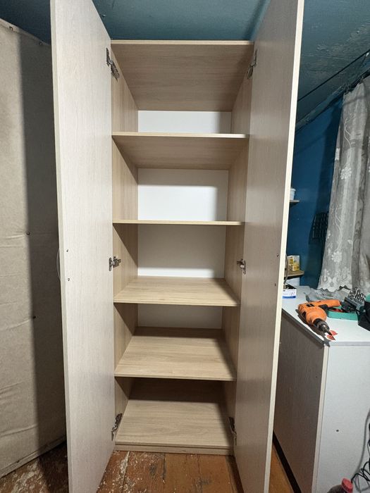 Продам шкаф новый