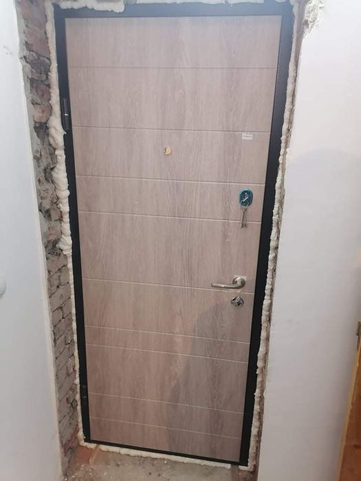 Montaje profesionale pt uși și ferestre