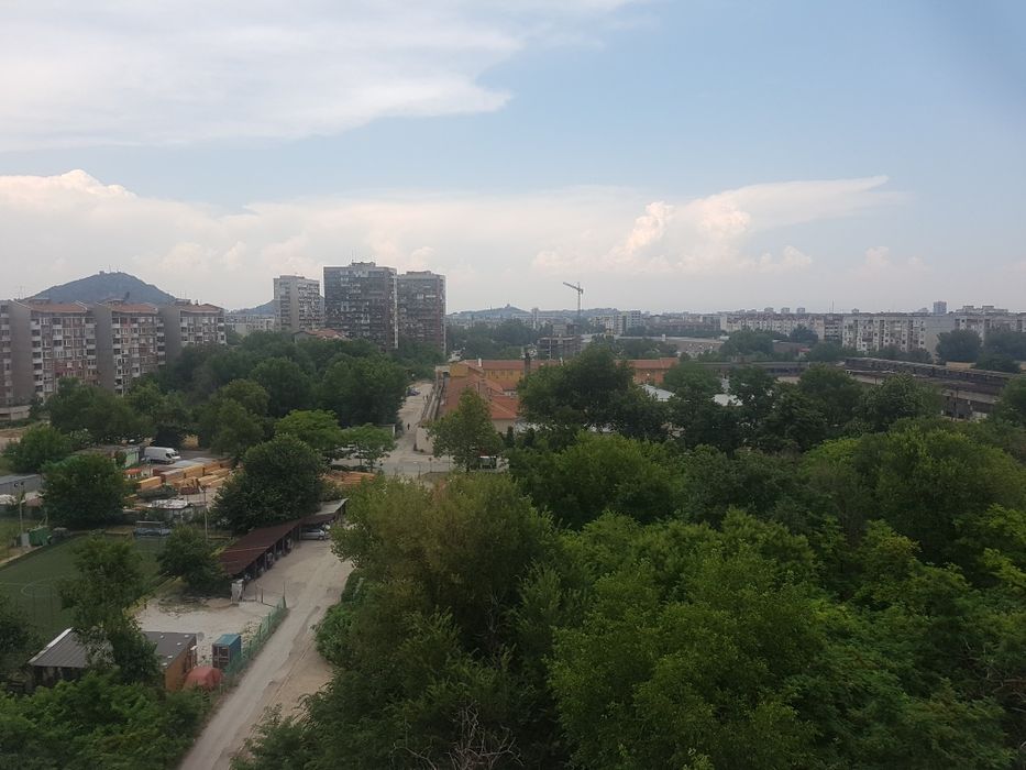 Дава се под наем Едностаен апартамент в Пловдив, Южен - 33 кв.м за 183.6 € - Снимка #12