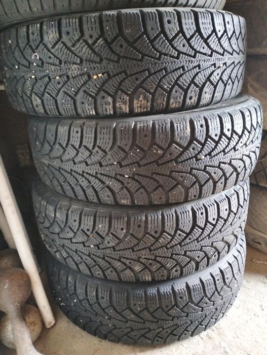 Продам резину R15