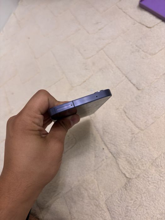 Samsung galaxy A 55 5G