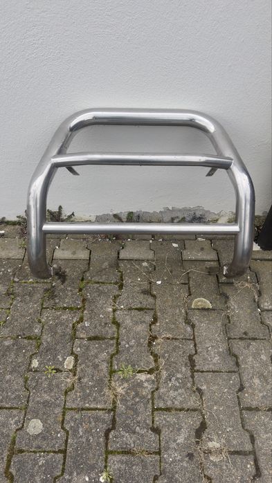 Ролбари за джип 6”