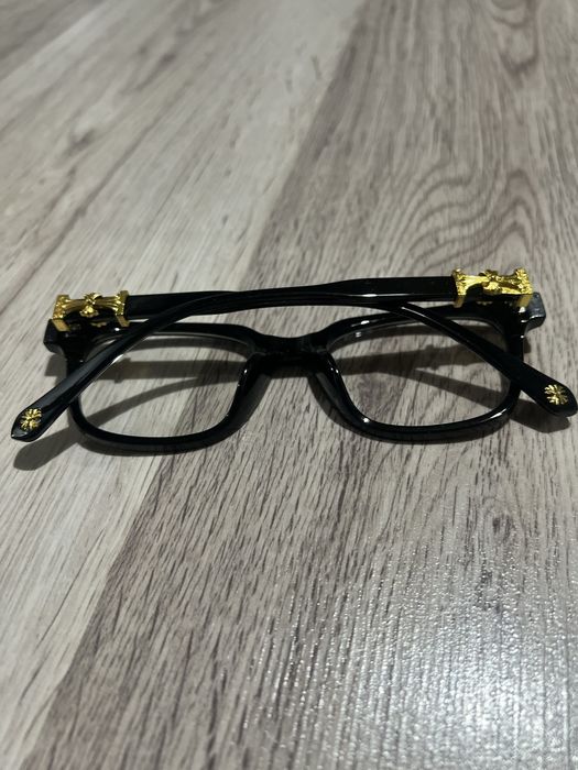 ochelari chrome hearts shades