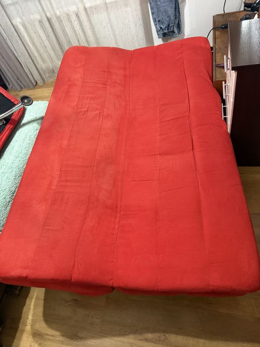 Продам диван ( комплект из 3 шт)