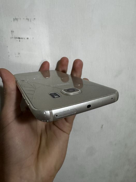 Samsung Galaxy S6 edge