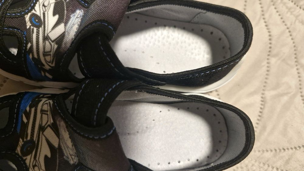 Детски пантофи Vigami