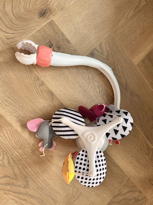 Музикална въртележка