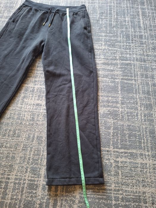 Pantaloni trening baggy Hugo Boss