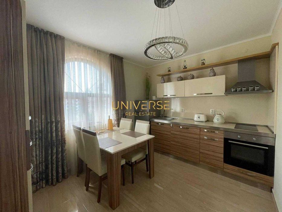 Продава се Двустаен апартамент в Несебър - 68 кв.м за 975 €/кв.м - Снимка #3