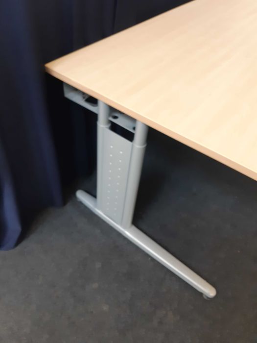 Birou lemn natur PROMOTIE!!! Noi scumpiri, Preturi vechi!!!