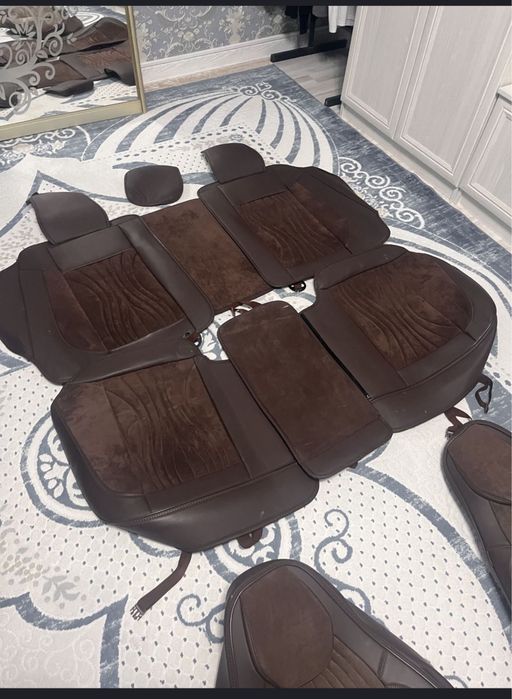 Продается авточехол