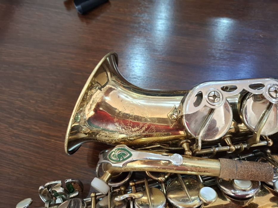 De vânzare saxofon Ida Maria Grassi, made Italia