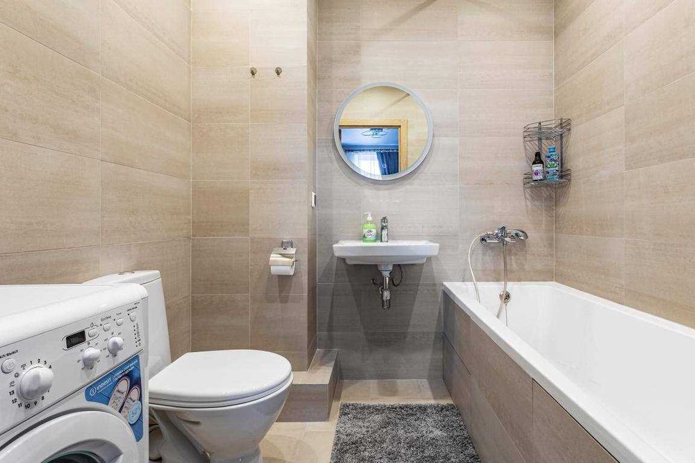 Сдаётся 3х комнатная кв-ра на Тараса Шевченеко 3/4/9 (P6)