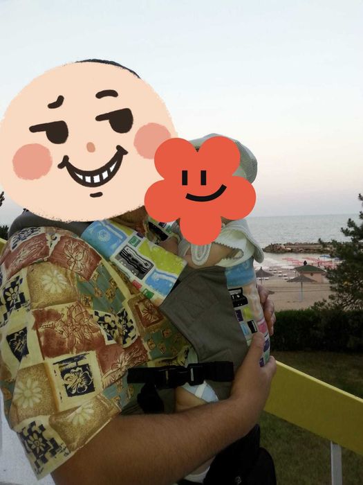 Marsupiu SSC Luna Standard, rezistent, pana la 25 de kg