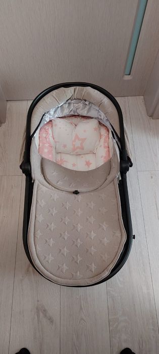 Количка Лорели 3в1