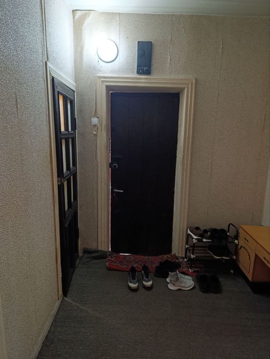 Продам трёх комнатную квартиру на ттз 2