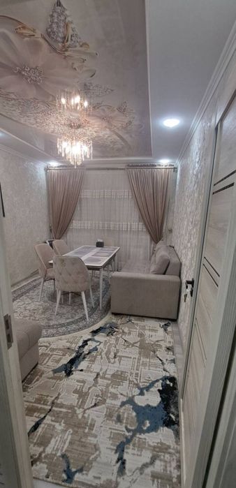 * ФАРХАДСКИЙ 3/2/4 Чиланзар Г9а Продаётся квартира